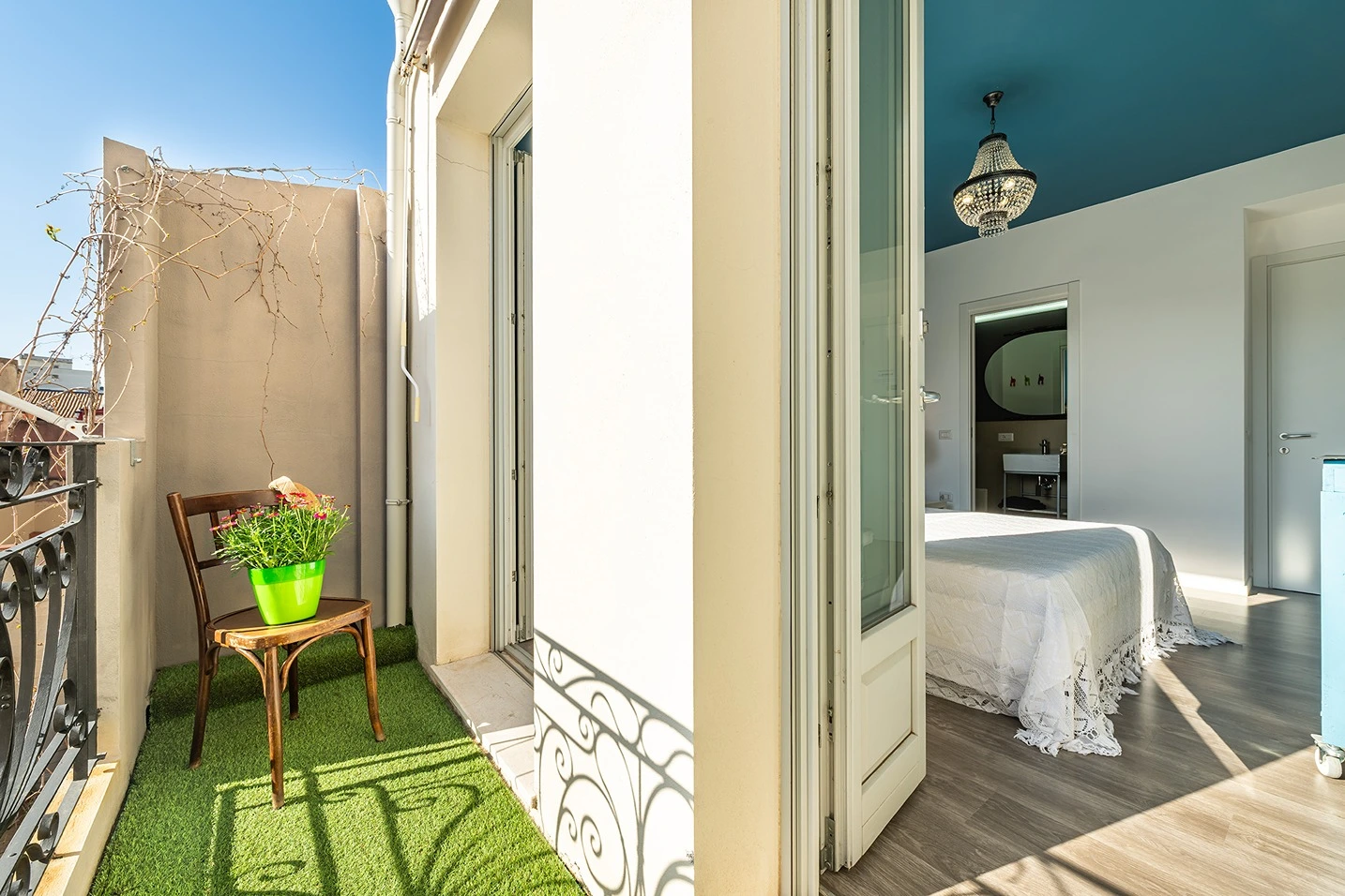 Blu ocean struttura casa vacanza sardegna 1