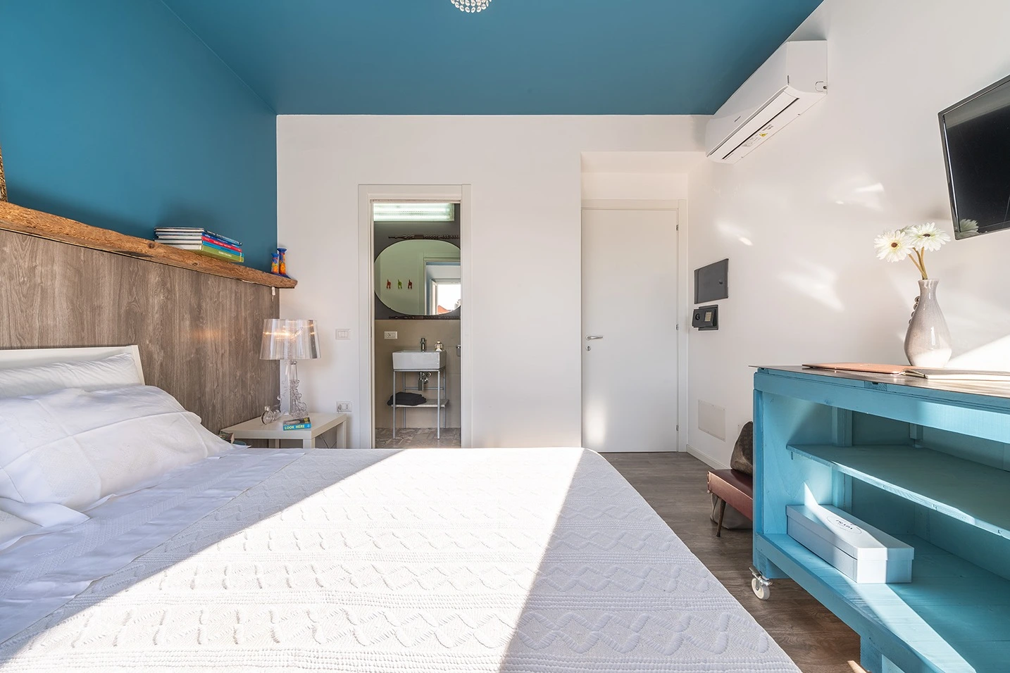 Blu ocean struttura casa vacanza sardegna 2
