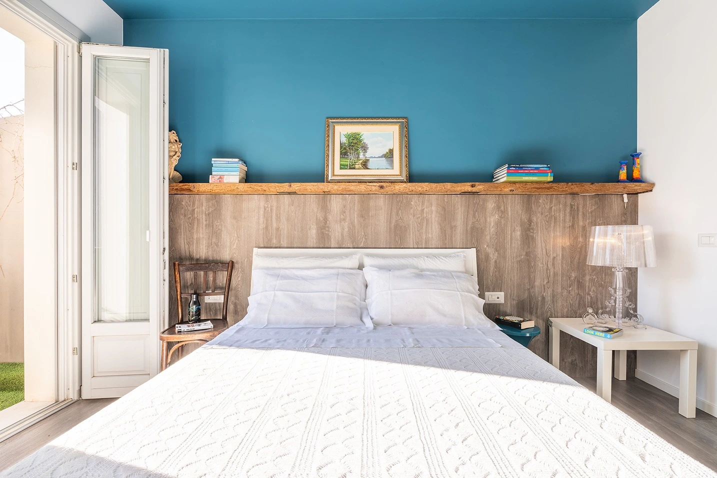 Blu ocean struttura casa vacanza sardegna 3