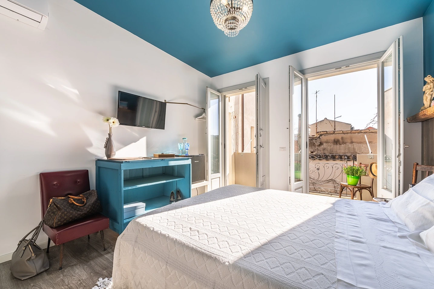 Blu ocean struttura casa vacanza sardegna 4