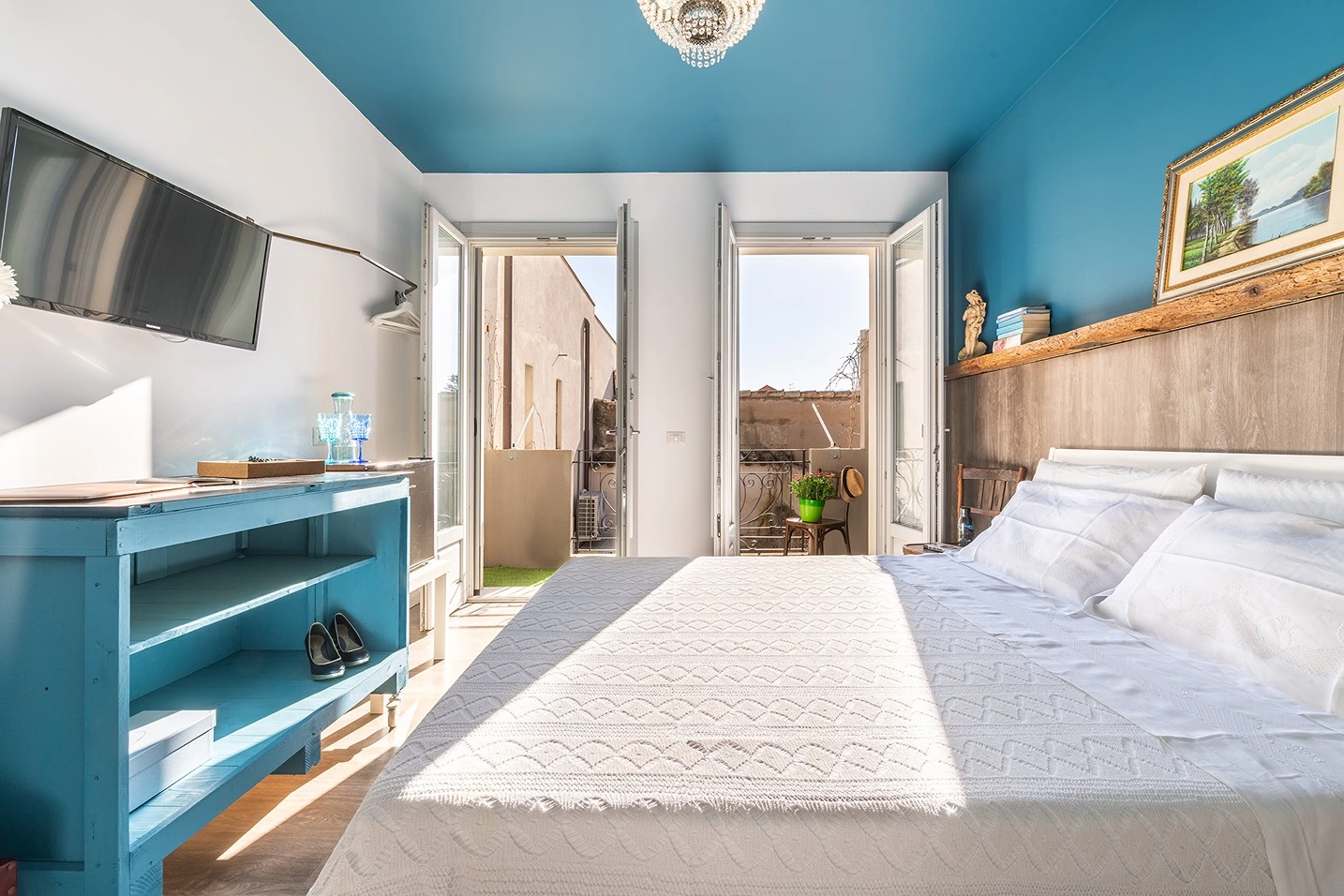 Blu ocean struttura casa vacanza sardegna 5