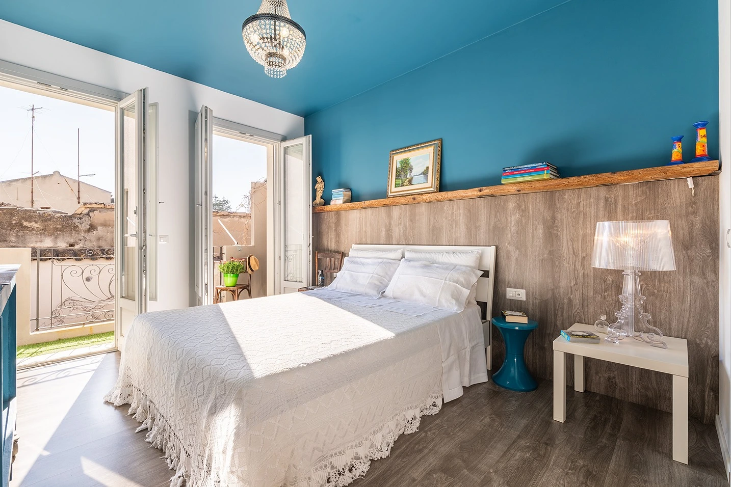 Blu ocean struttura casa vacanza sardegna 6