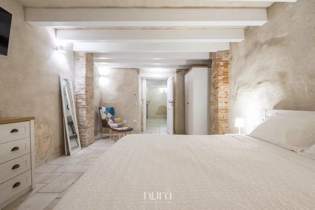 Castello Cozy rooms casa vacanze cagliari 1