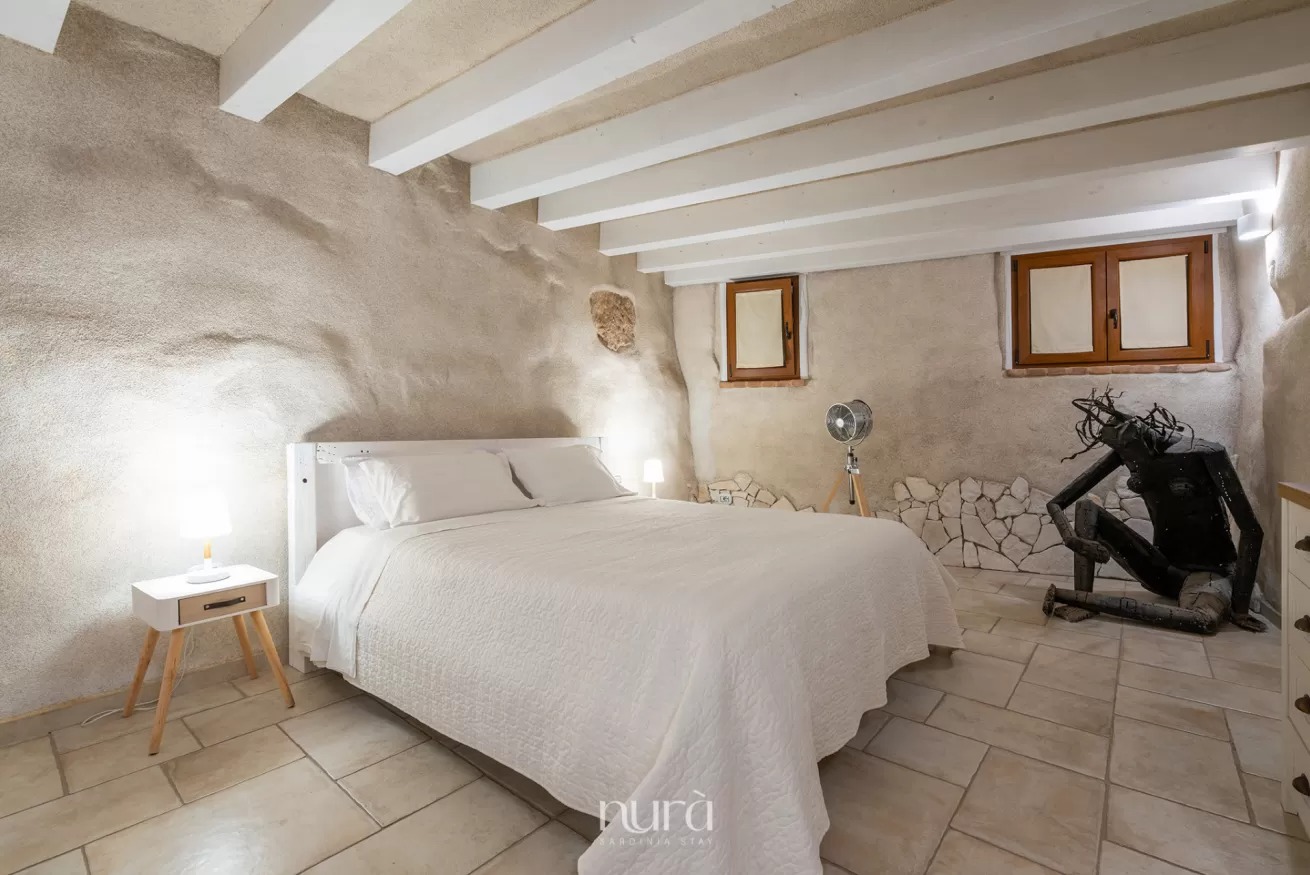 Castello Cozy rooms casa vacanze cagliari 3