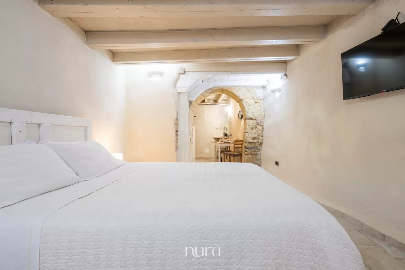 Castello Cozy rooms casa vacanze cagliari 4