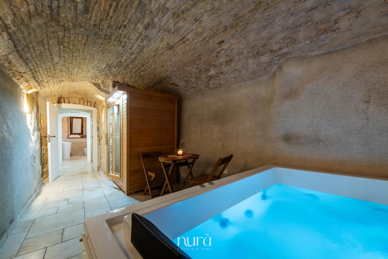 Castello Cozy rooms casa vacanze cagliari 5