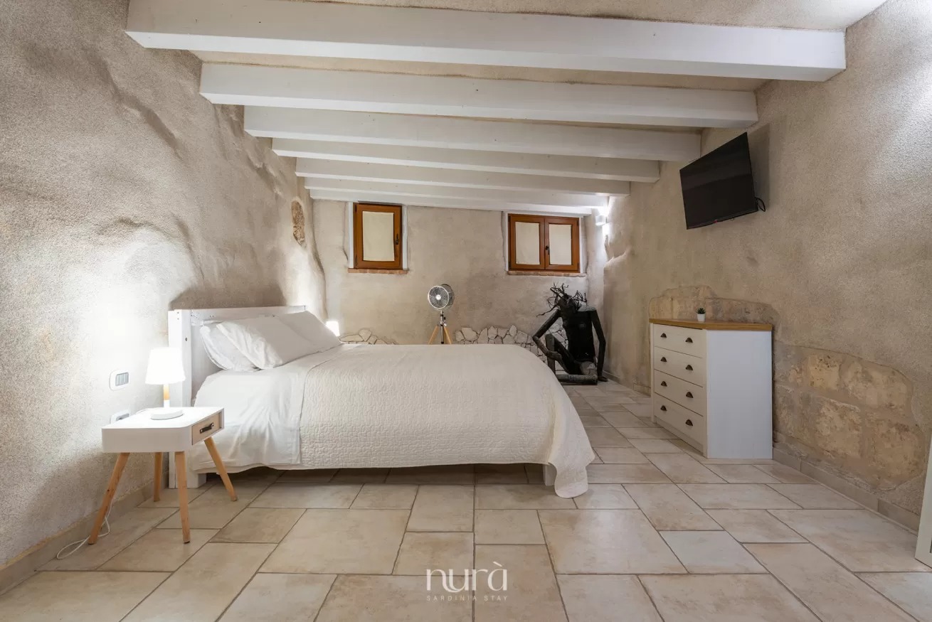 Castello spa room casa vacanze cagliari 1