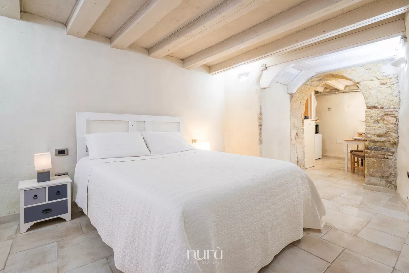 Cozy room casa vacanze cagliari 2