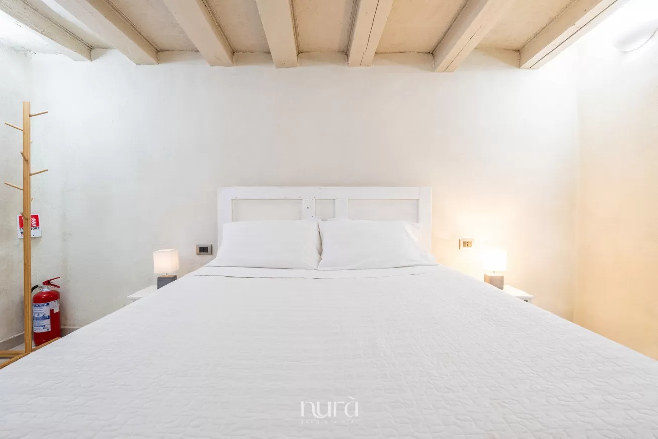 Cozy room casa vacanze cagliari 3