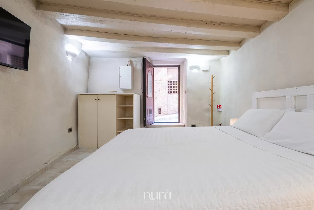Cozy room casa vacanze cagliari 4