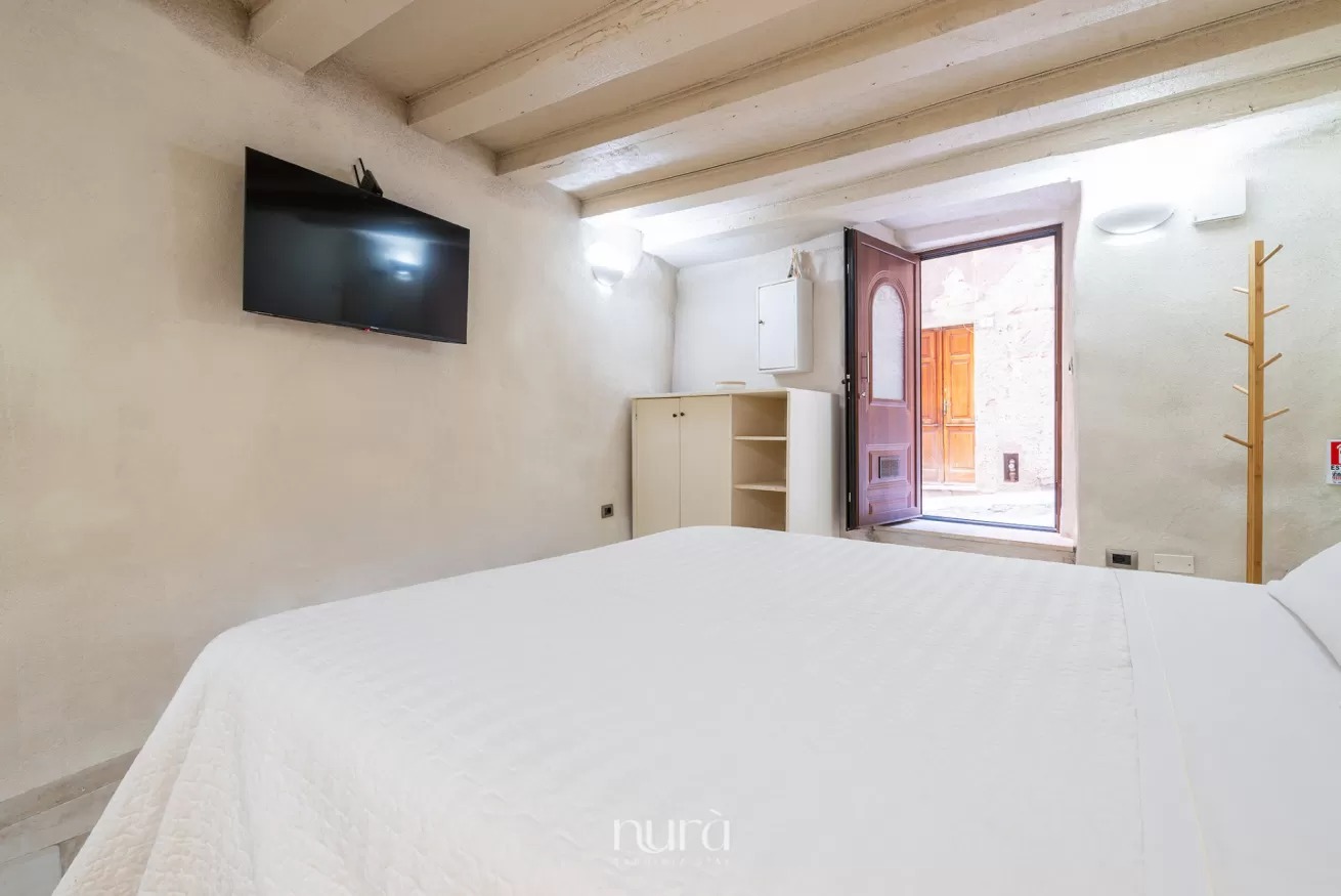 Cozy room casa vacanze cagliari 5