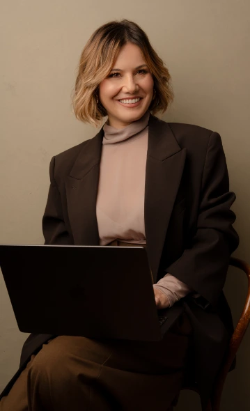 Silvia gestione immobili affitti brevi 1