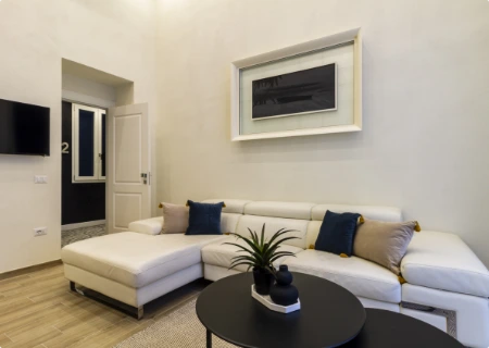 Struttura Brezza marina 2