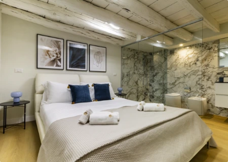 Struttura Brezza marina 3