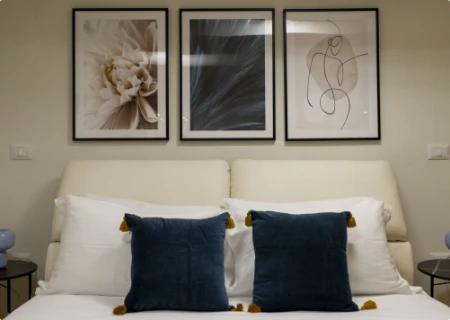 Struttura Brezza marina 6