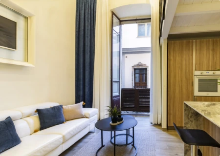 Struttura Brezza marina 7