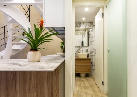 Struttura Brezza marina 8