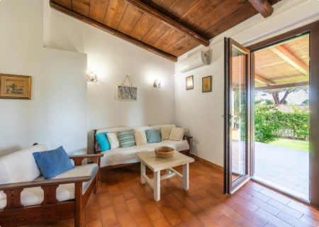 Struttura Casa Lentischio ok 5