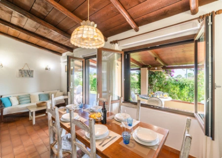 Struttura Casa Lentischio ok 6