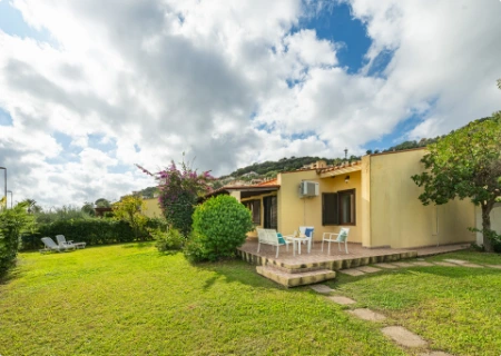 Struttura Casa Lentischio ok 7