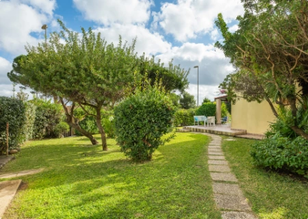 Struttura Casa Lentischio ok 8