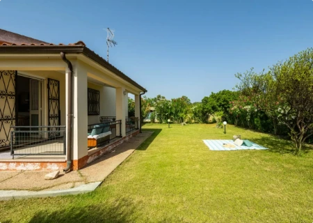 Struttura Casa Valsimon 1