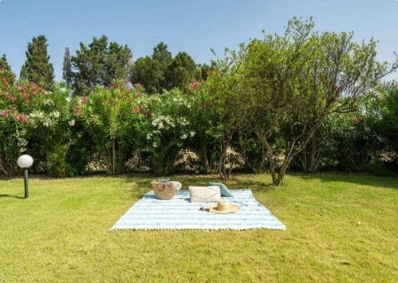 Struttura Casa Valsimon 2