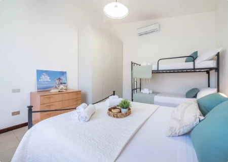 Struttura Casa Valsimon 3