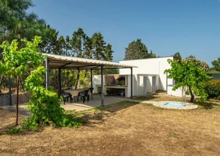 Struttura Casa Valsimon 4