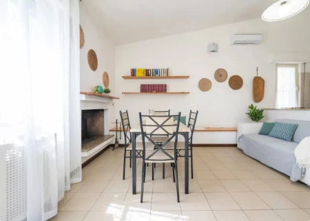 Struttura Casa Valsimon 5