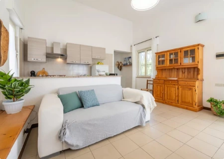 Struttura Casa Valsimon 6