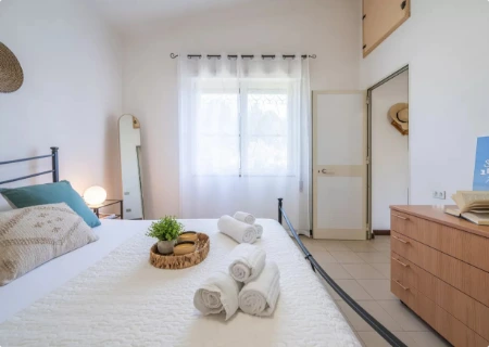 Struttura Casa Valsimon 7