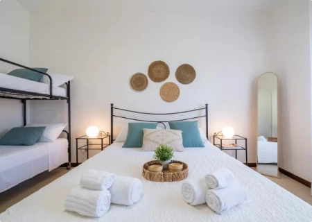 Struttura Casa Valsimon 8