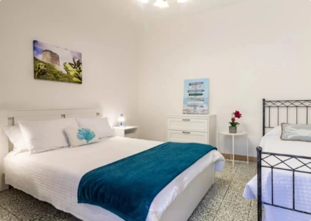 Struttura Domu Mea 3