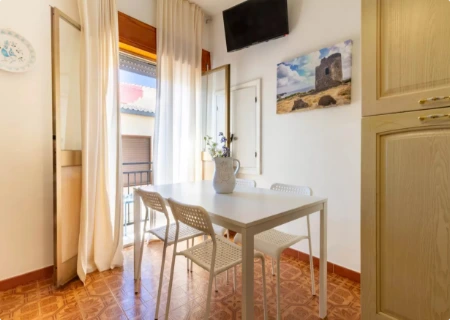 Struttura Domu Mea 4