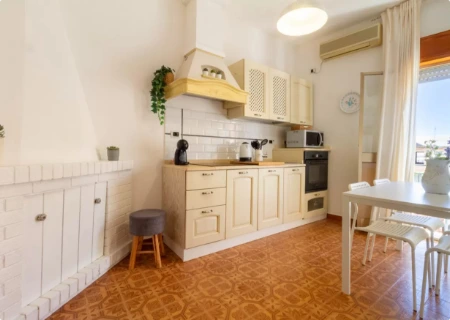 Struttura Domu Mea 5