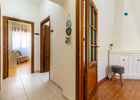 Struttura Domu Mea 6