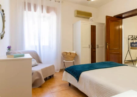 Struttura Domu Mea 7