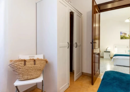 Struttura Domu Mea 8