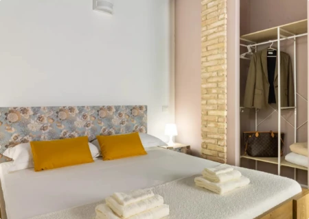 Struttura Domu Ubaldina 2