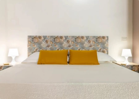 Struttura Domu Ubaldina 3