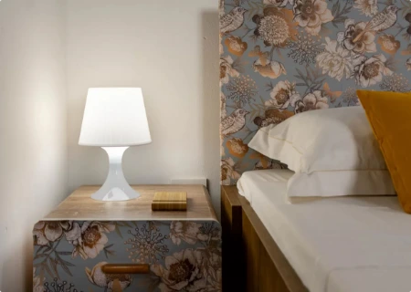 Struttura Domu Ubaldina 4