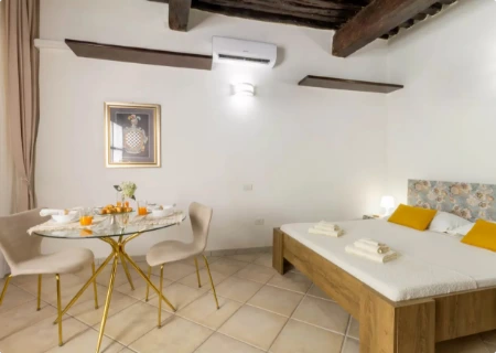 Struttura Domu Ubaldina 5