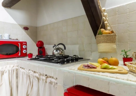 Struttura Domu Ubaldina 6