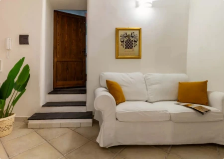 Struttura Domu Ubaldina 8