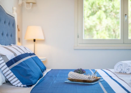 Struttura Nido sul mare 7