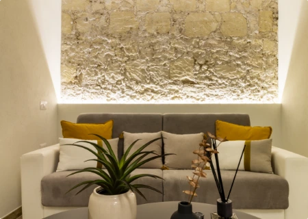 Struttura Suite il Nido 2