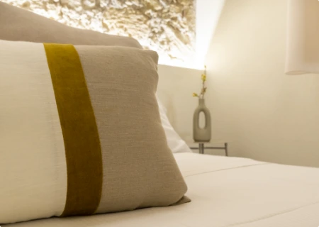 Struttura Suite il Nido 4