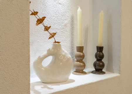 Struttura Suite il Nido 6