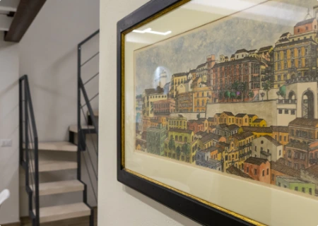 Struttura Suite il Nido 8